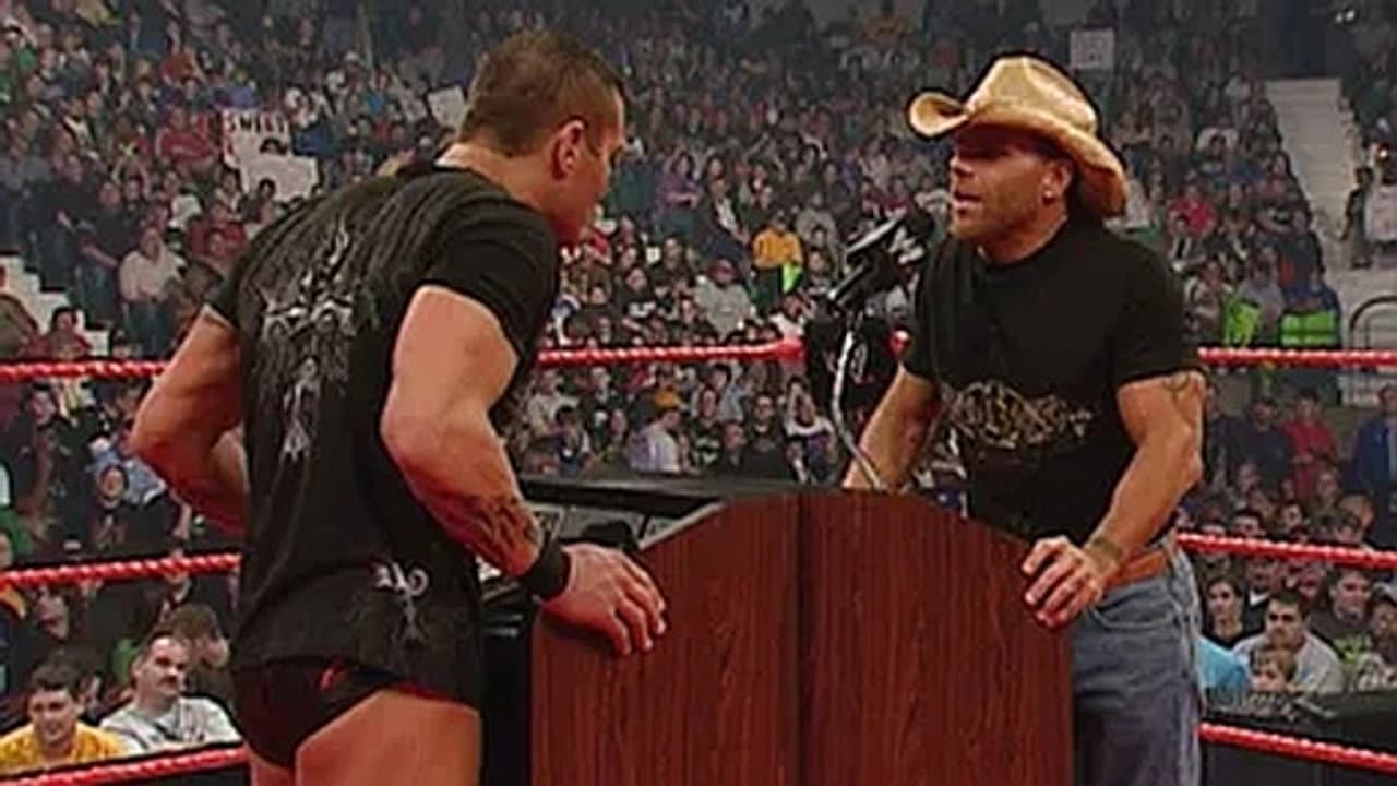 Raw - Nov. 12, 2007 still
