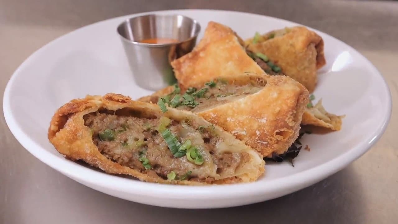 Triple D Nation: Dining Done Right still
