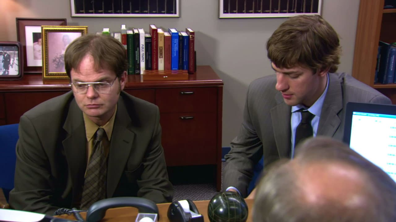 Traveling Salesmen still
