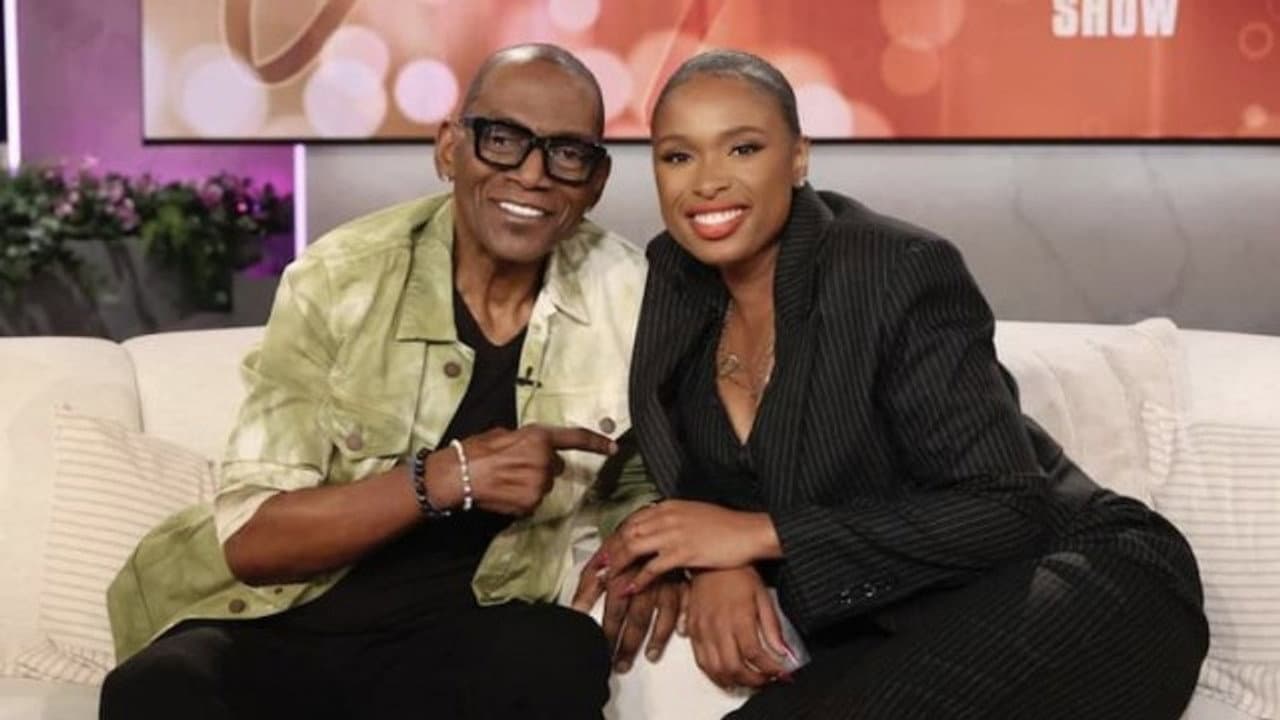 Randy Jackson still