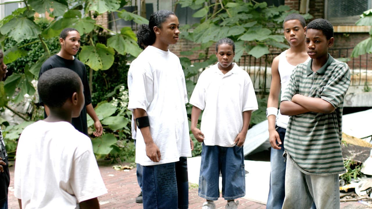 Boys of Summer still