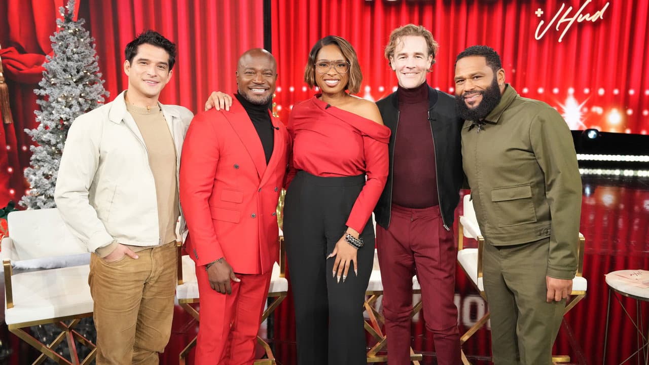 'The Real Full Monty' Stars still