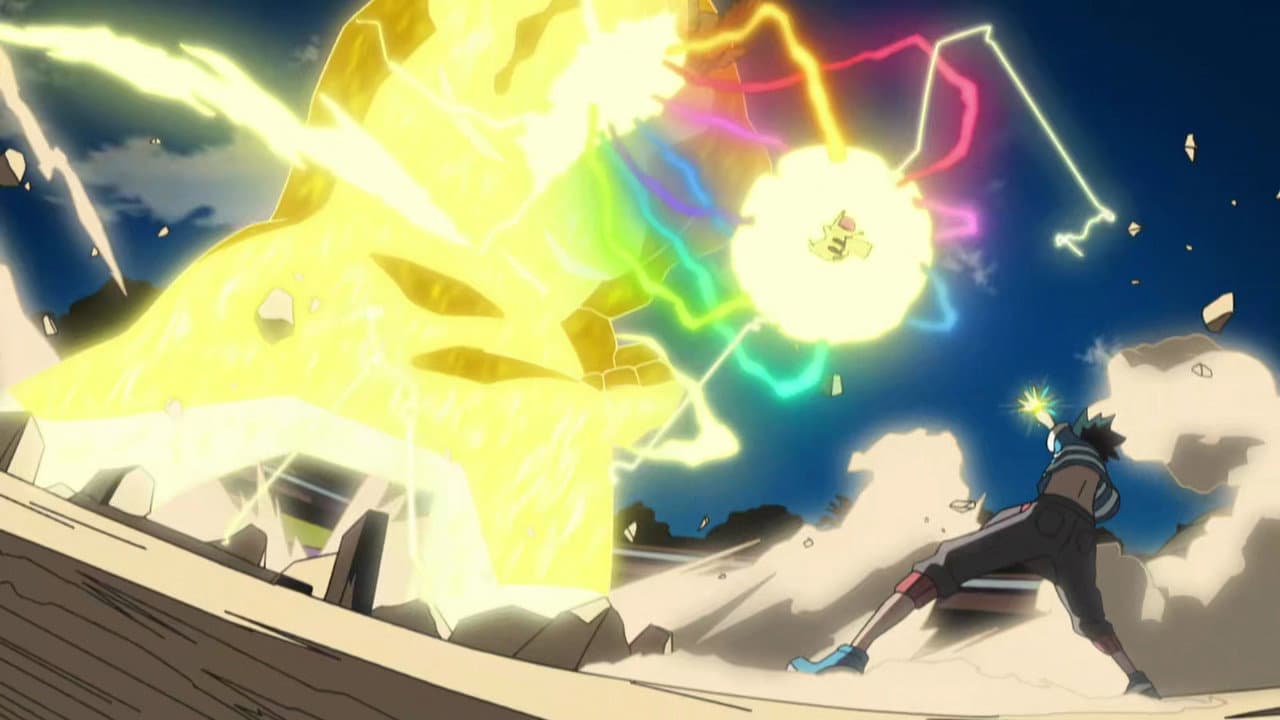 From Z to Shining Z! still