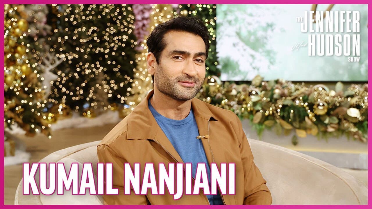 Kumail Nanjiani, Teddy Swims still