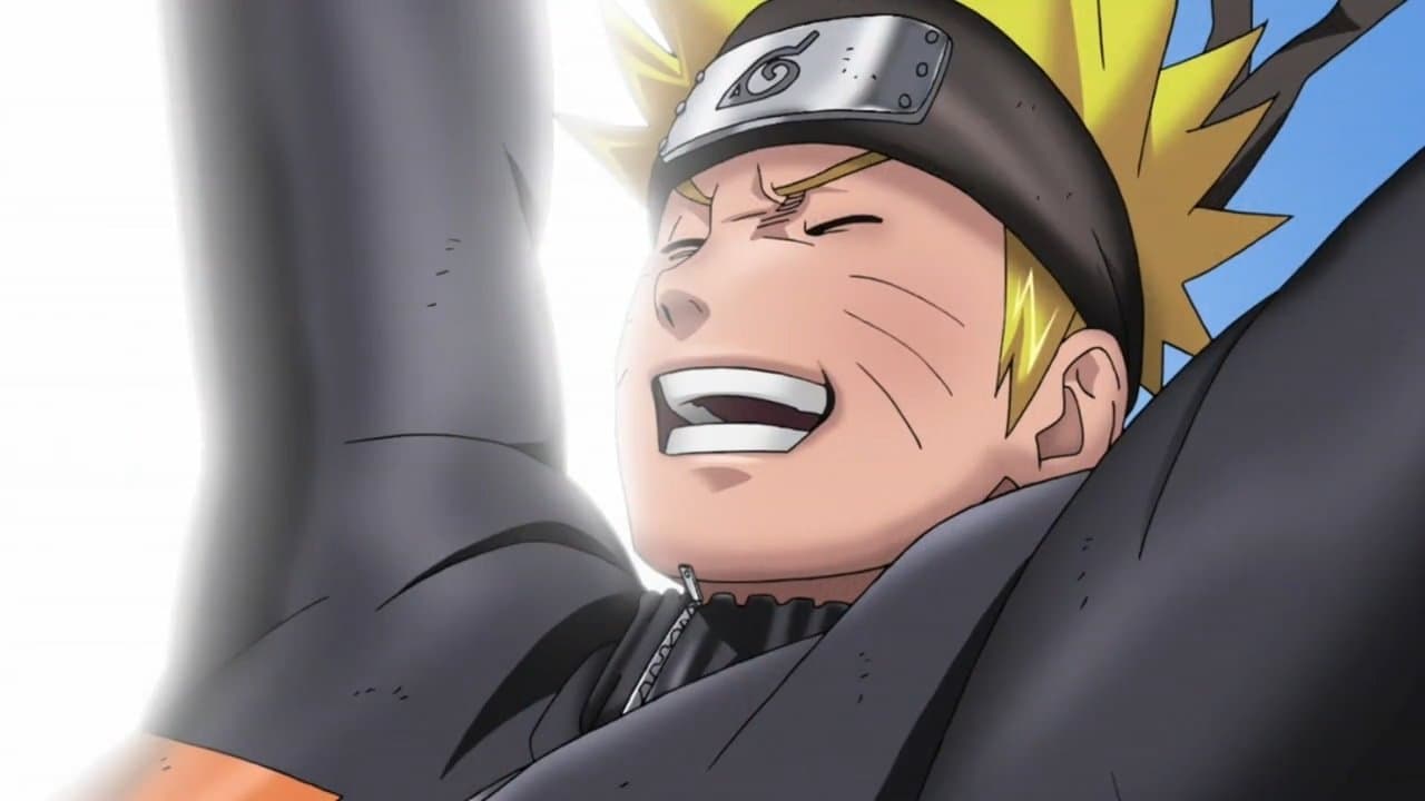 The Hero of the Hidden Leaf still