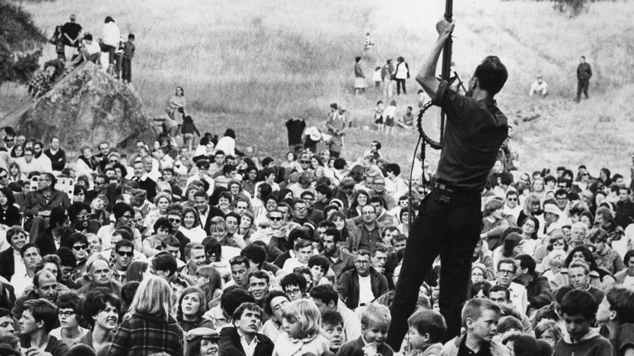 Pete Seeger: The Power of Song still