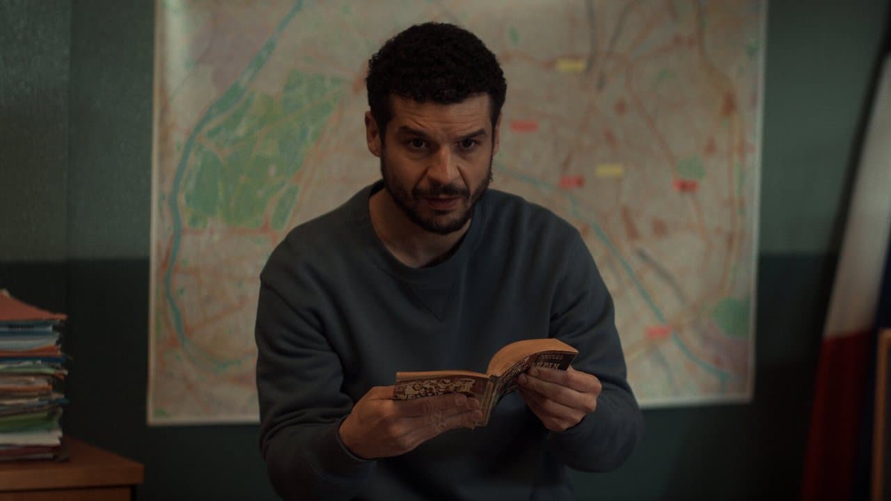 Chapter 7 still