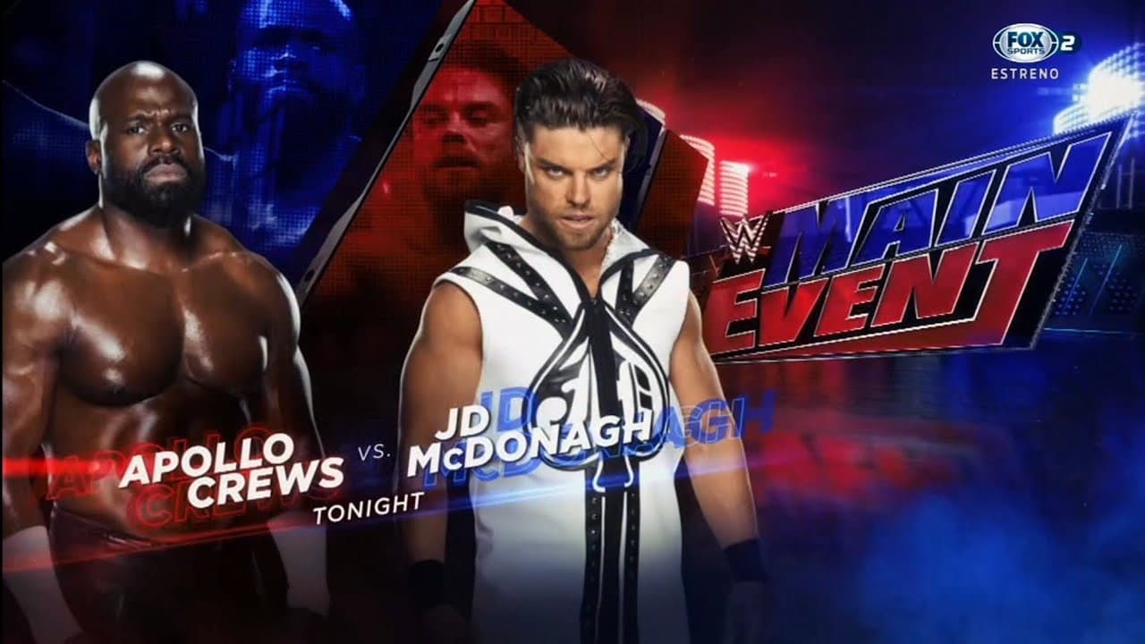 Main Event 564 still