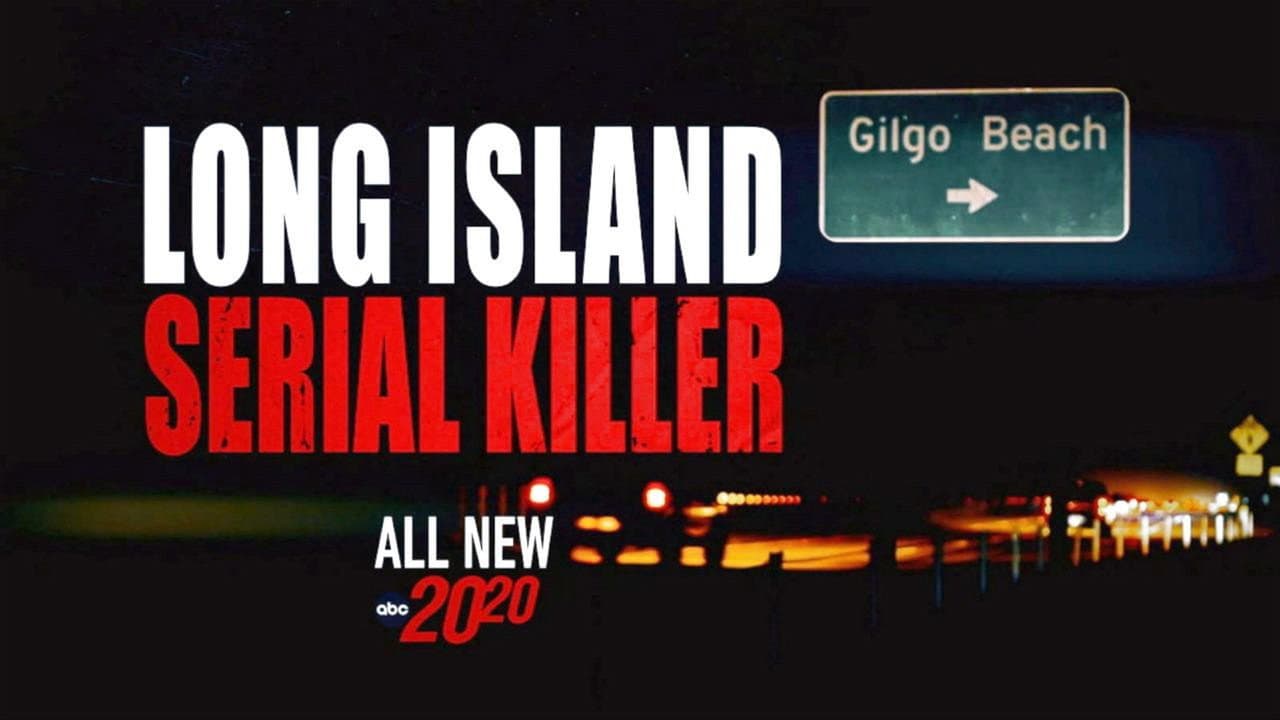 Long Island Serial Killer still