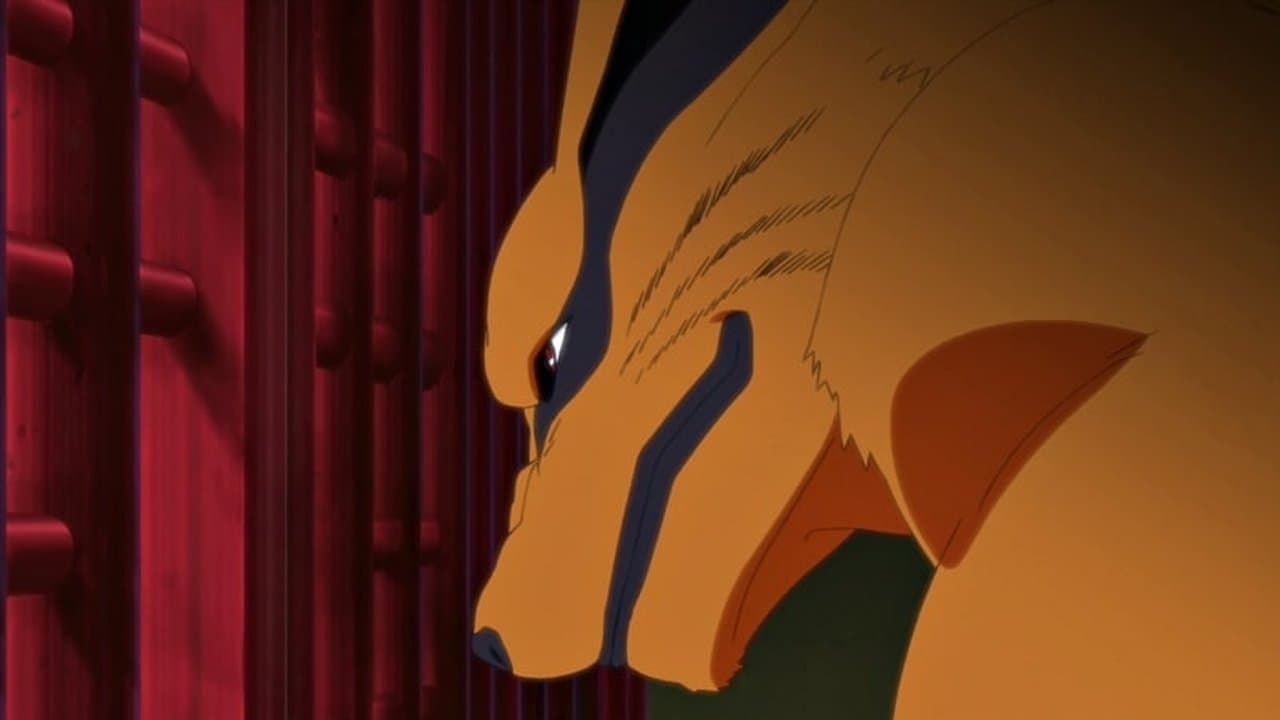 Kurama still