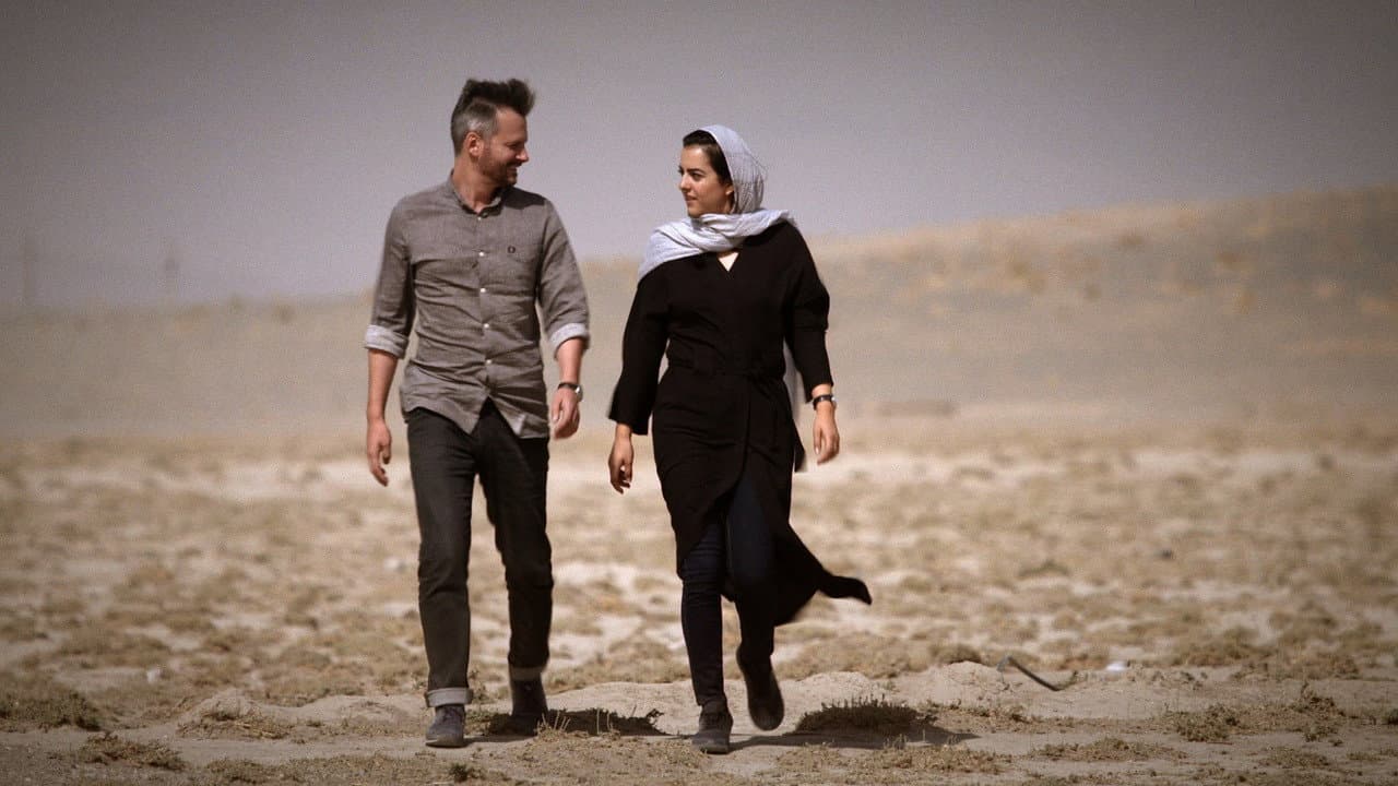 Our Man in Tehran (1) still