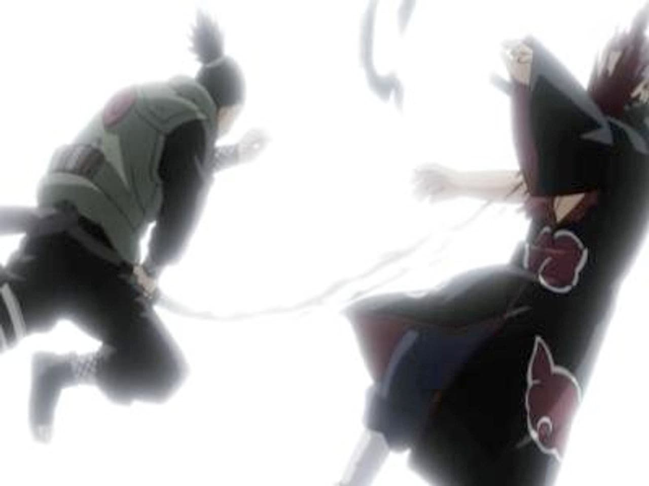 Shikamaru's Genius still
