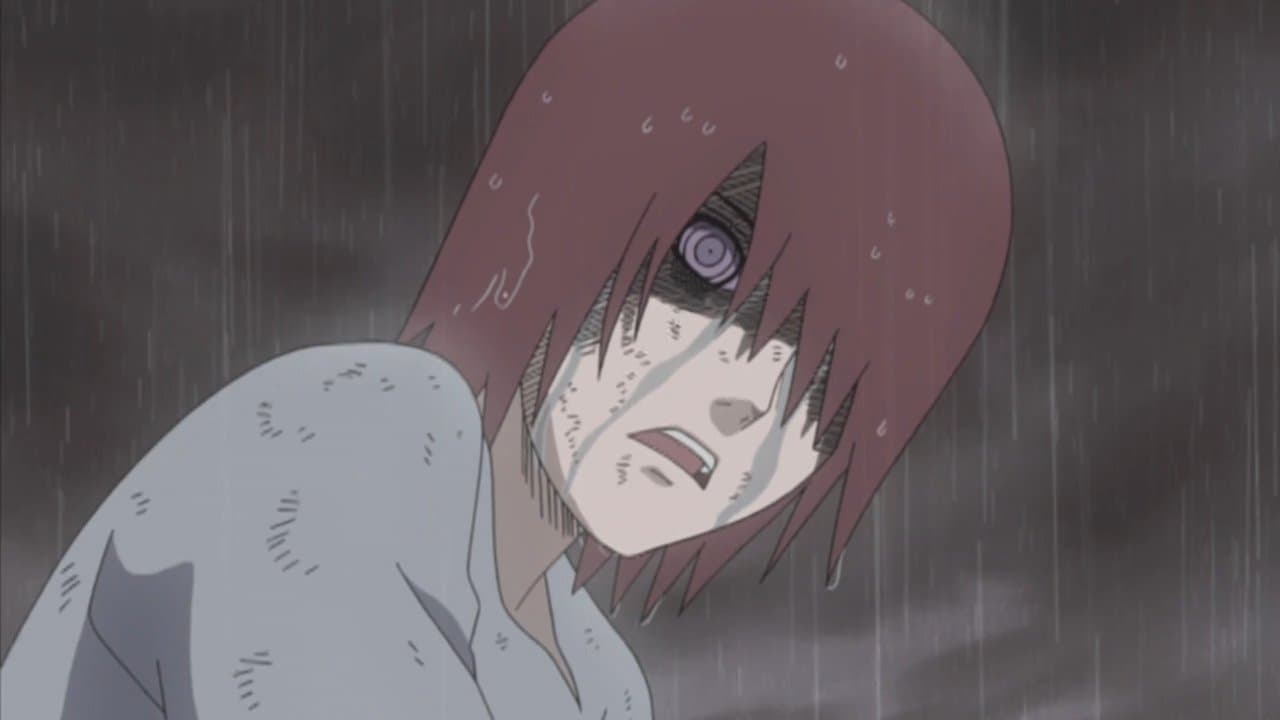 Tales of a Gutsy Ninja  ~ Jiraiya Ninja Scroll ~ Part 2 still