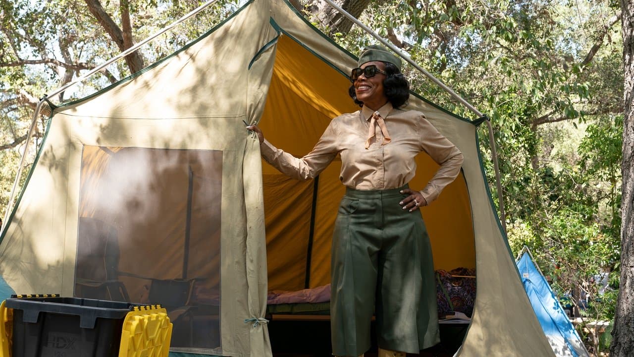 Camping still