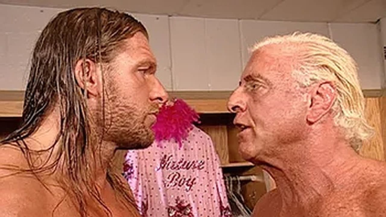 Raw - Dec. 31, 2007 still