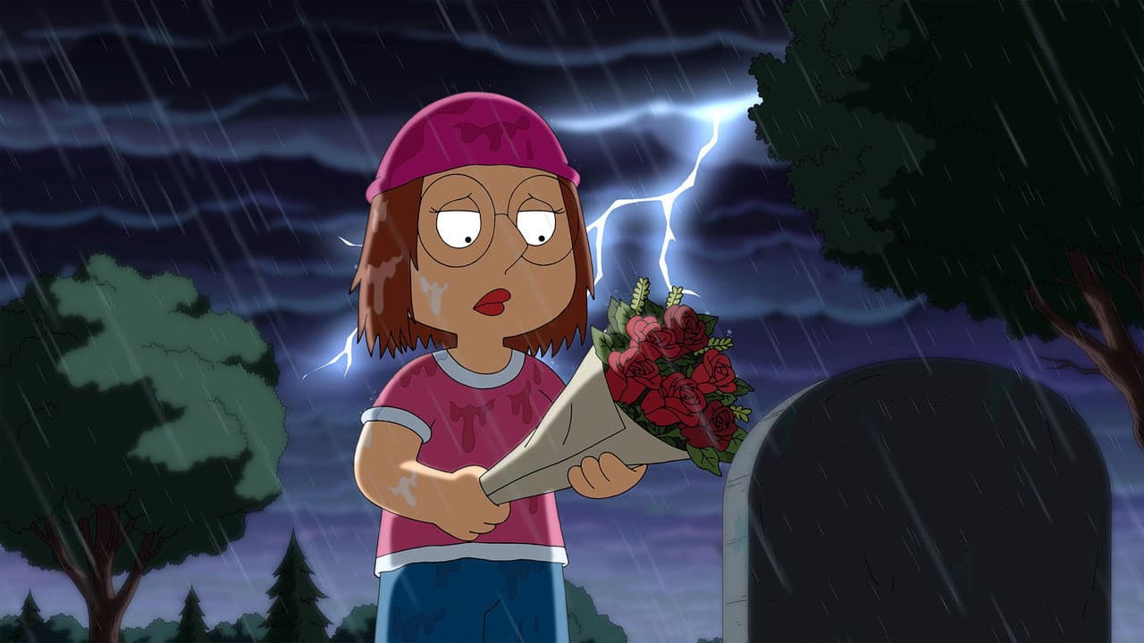 Better Off Meg still