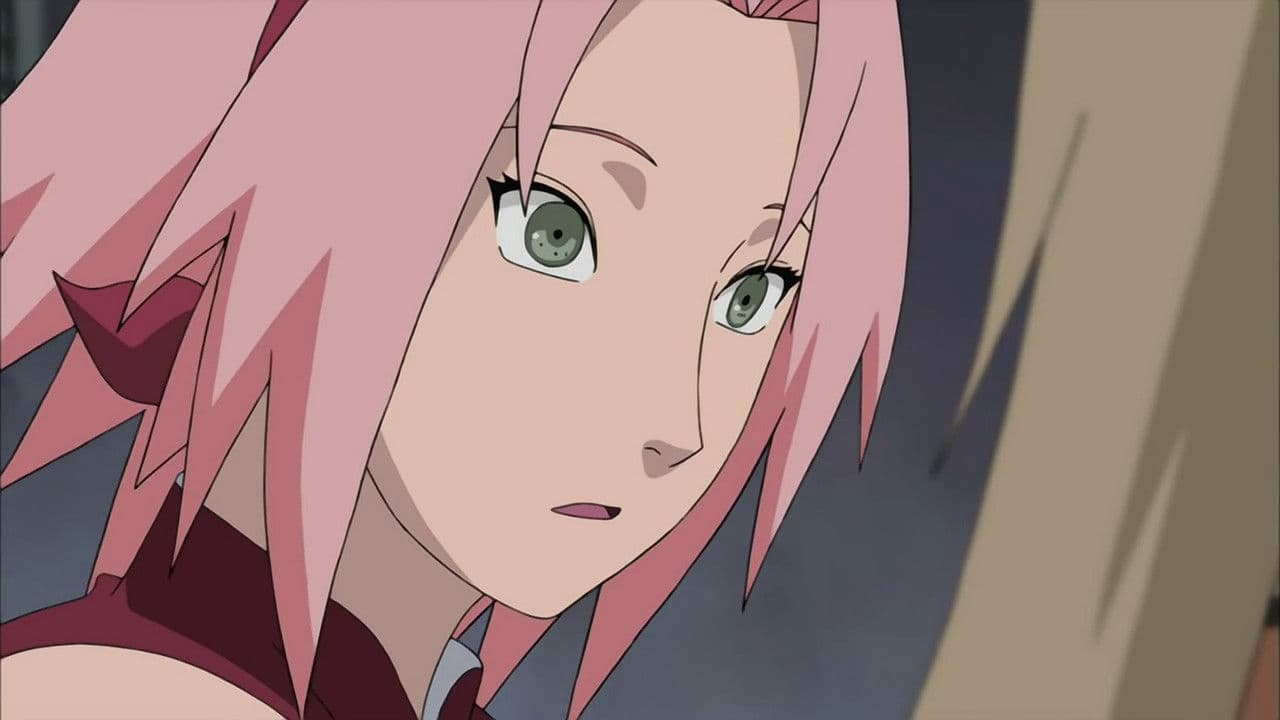 Road to Sakura still