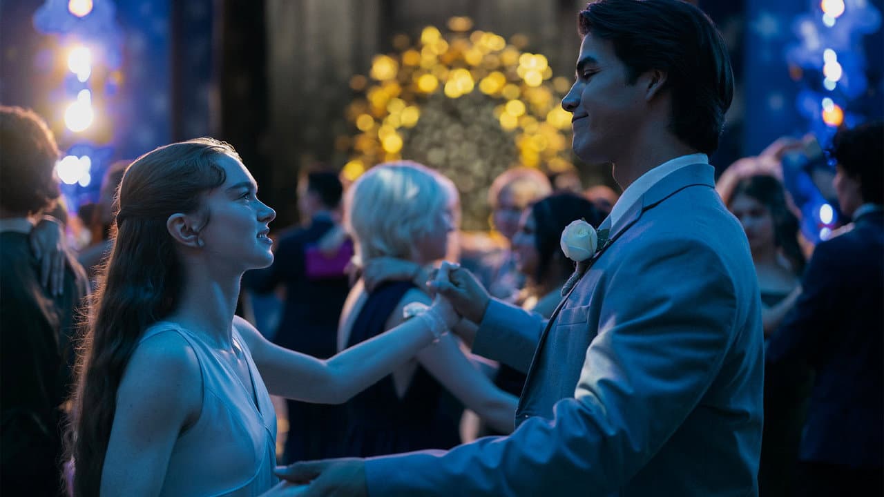 ROMANTIC LITERATURE still