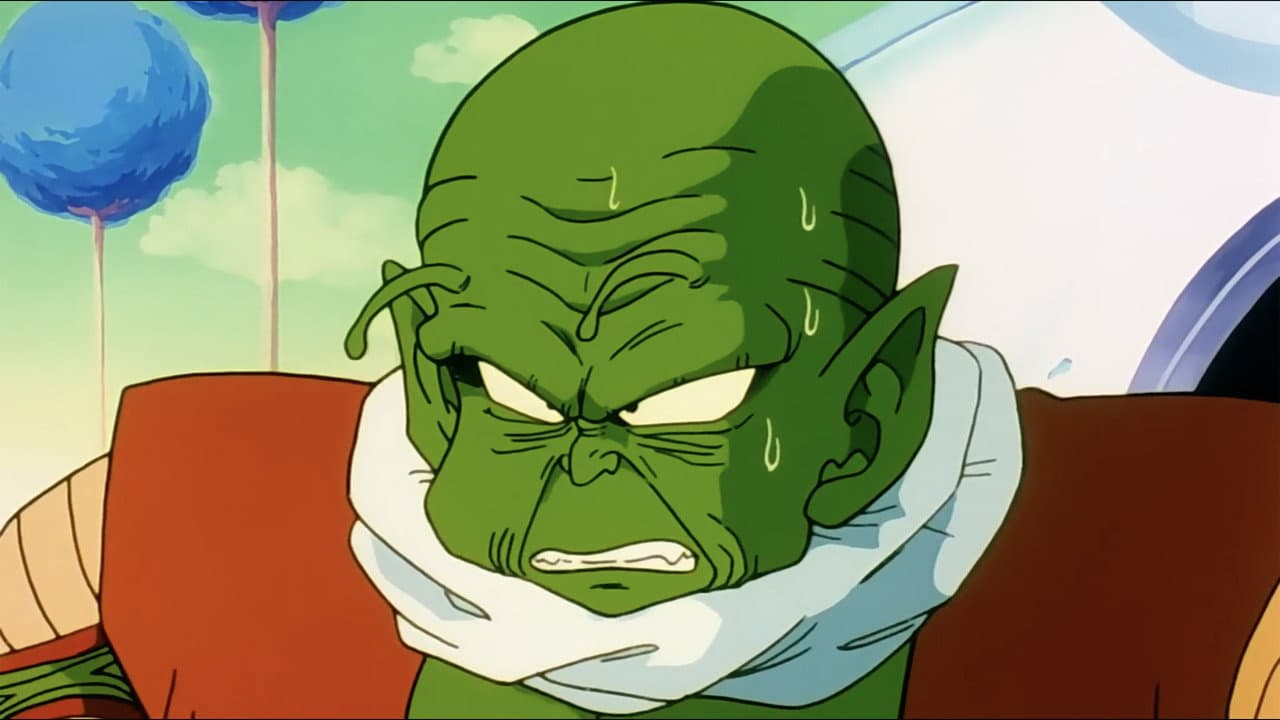 Namek's Defense still