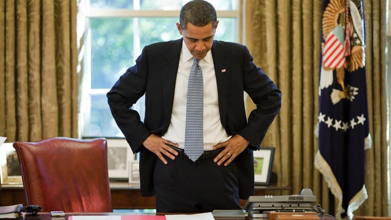 Obama's Deal still