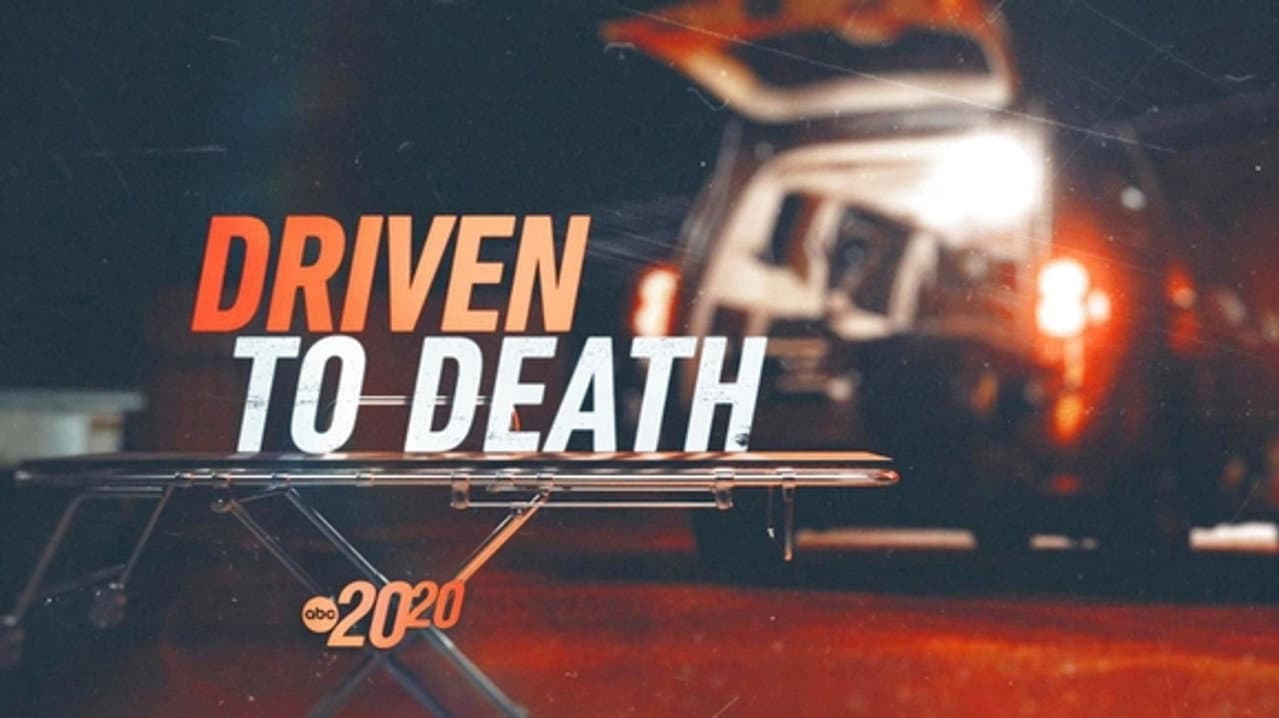 Driven to Death still