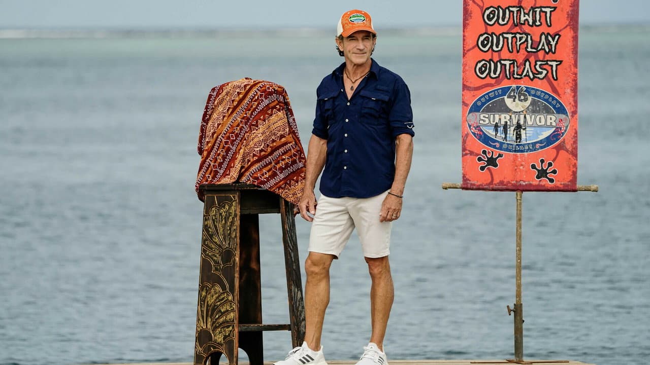 Episode Several still