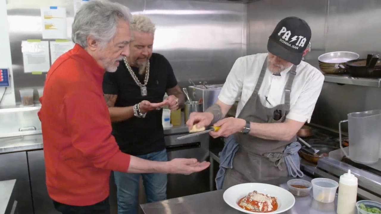 Flavortown Flavorfest still