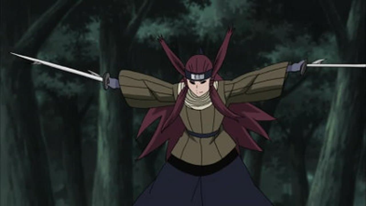 The Lightning Blade: Ameyuri Ringo! still