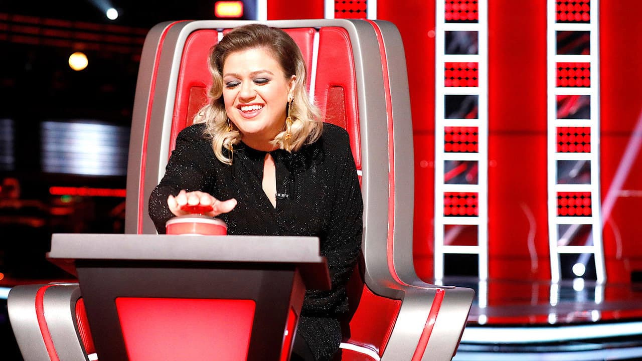 The Blind Auditions, Part 4 still