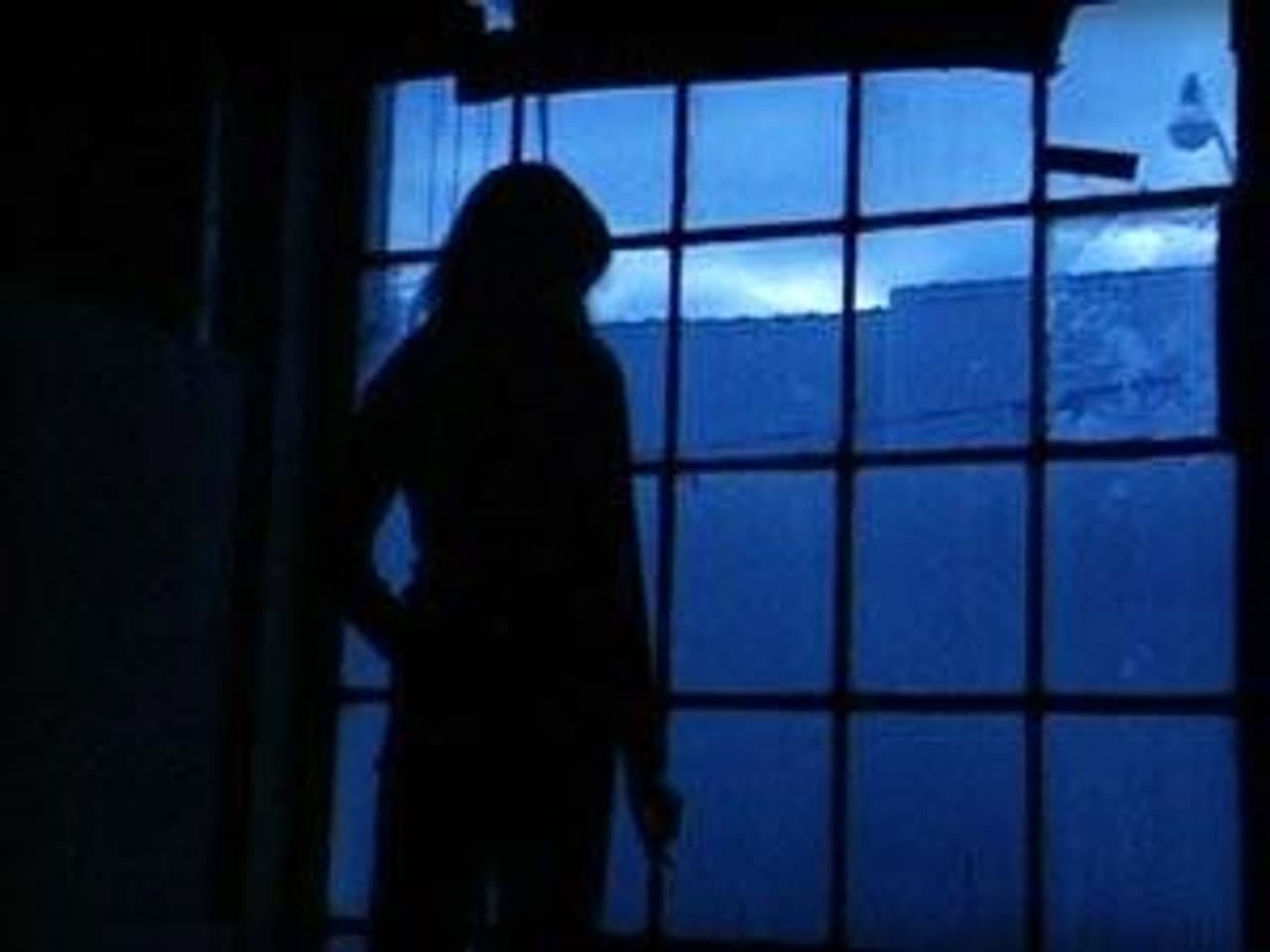 Sex Slaves still