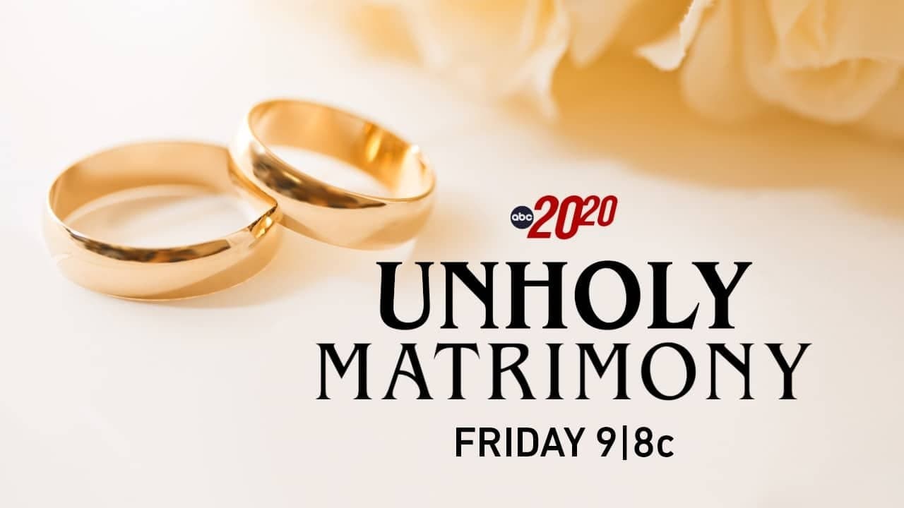 Unholy Matrimony still