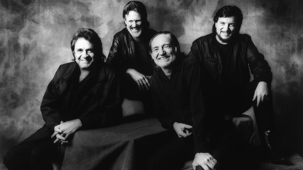 The Highwaymen: Friends Till the End still