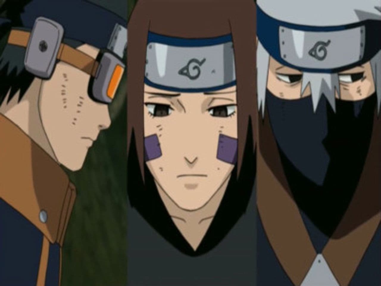Kakashi Chronicles ~ Boys' Life on the Battlefield ~ Part 1 still