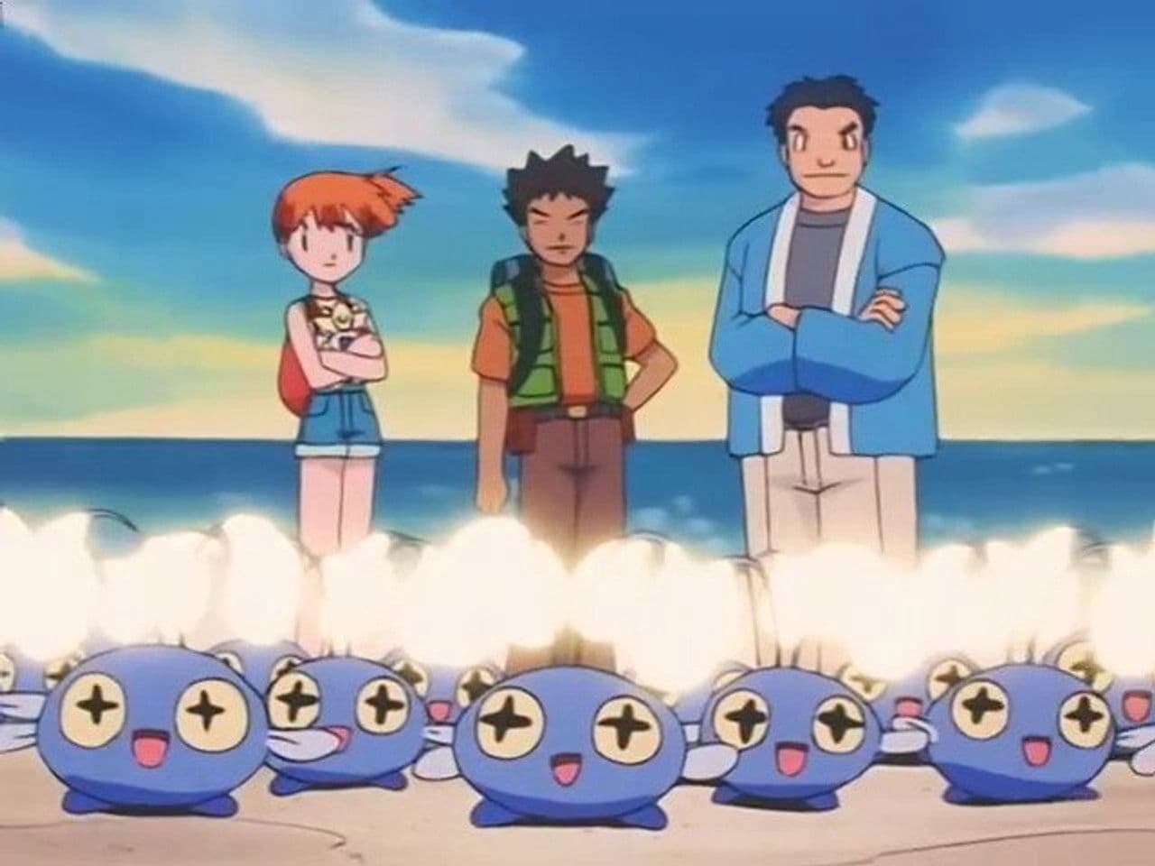 Takin' It on the Chinchou still