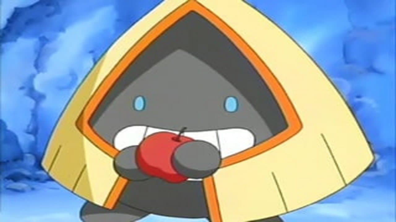 Let It Snow, Let It Snow, Let It Snorunt still