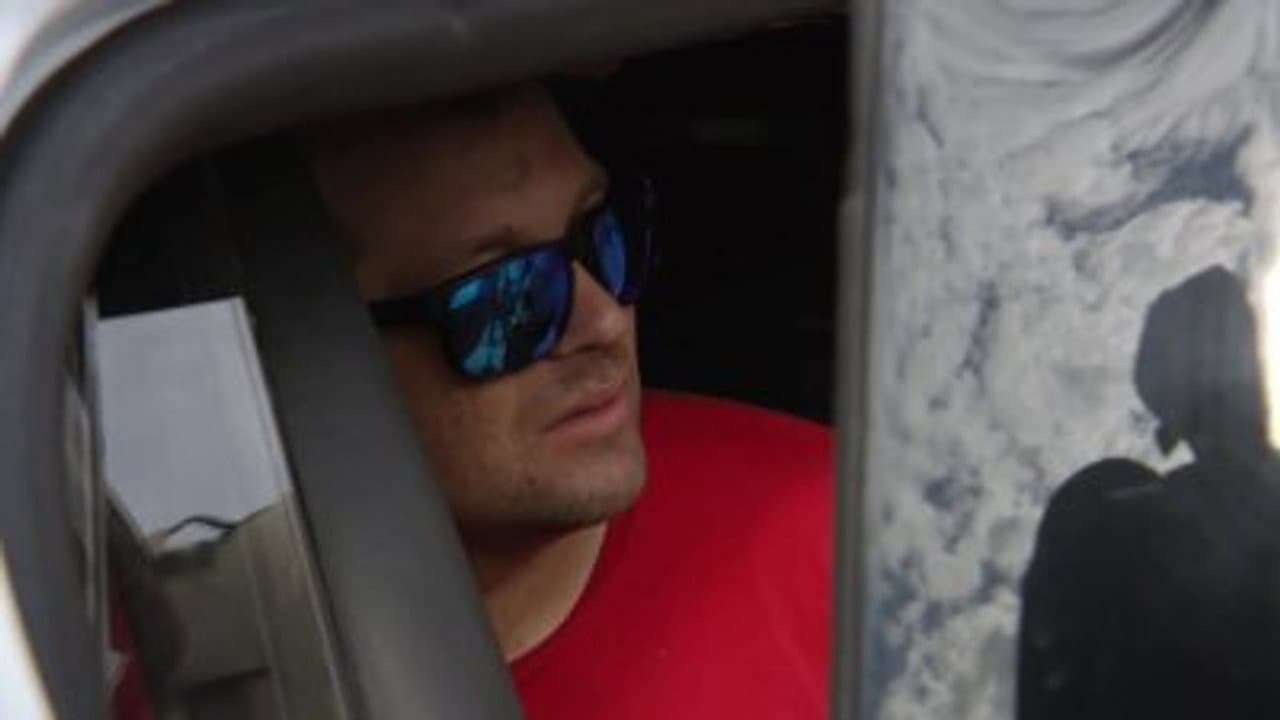 Traveling Taker still