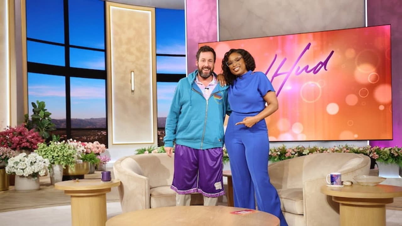 Adam Sandler still