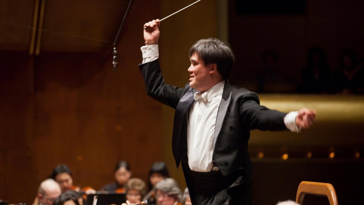 Carnegie Hall 120th Anniversary Concert still