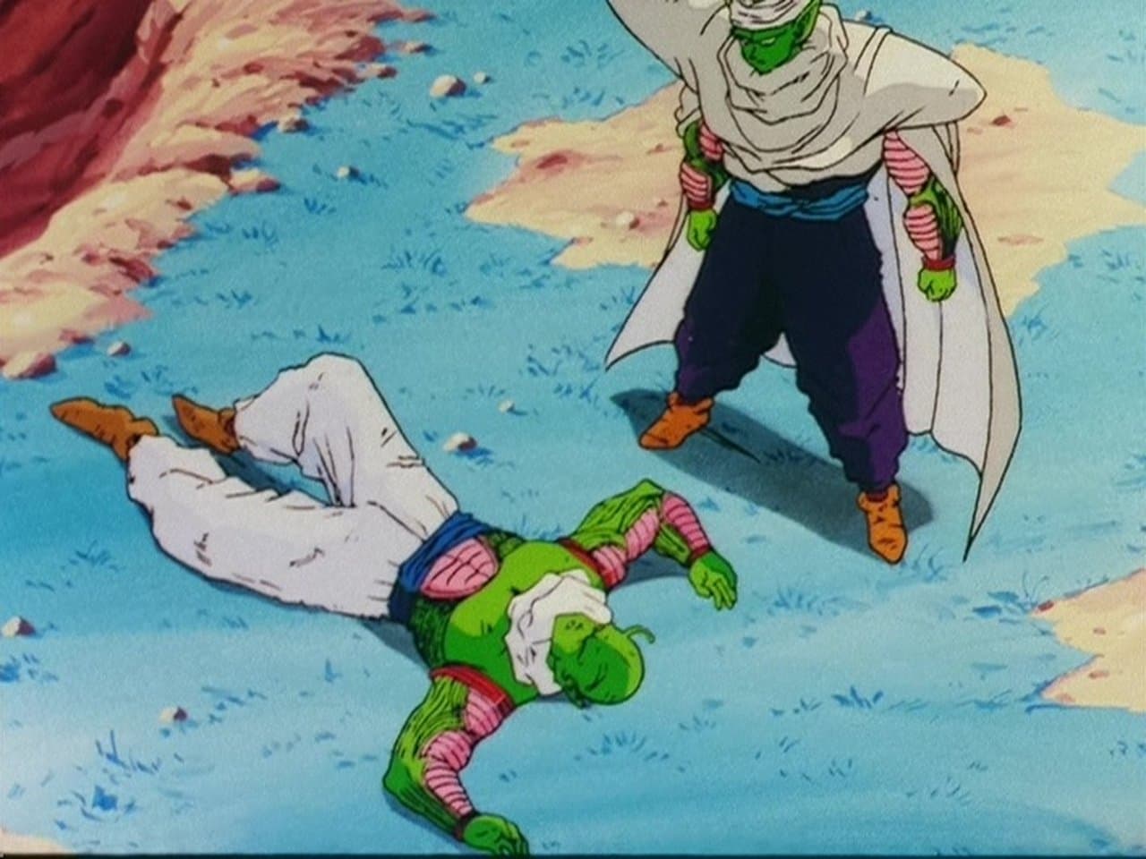 The Fusion still