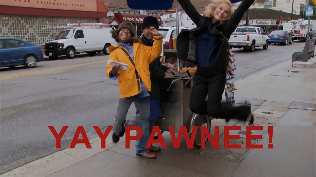 Campaign Ad still