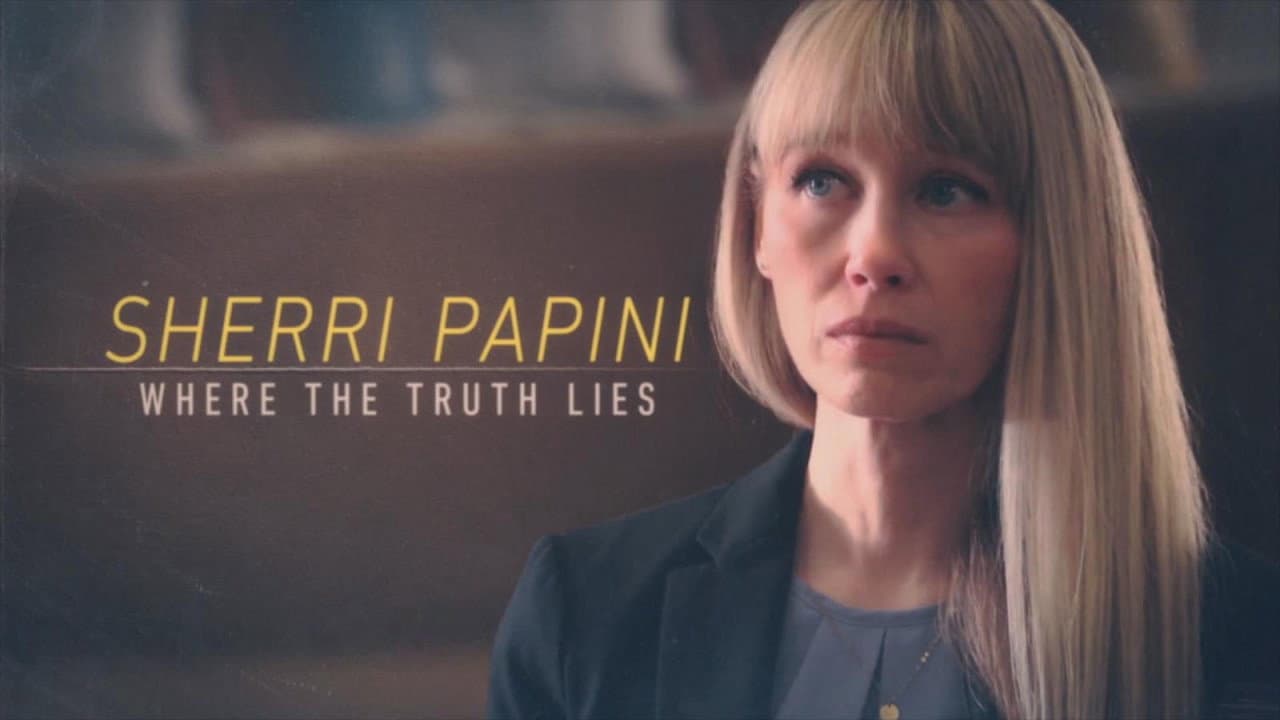 Sherri Papini: Where the Truth Lies still