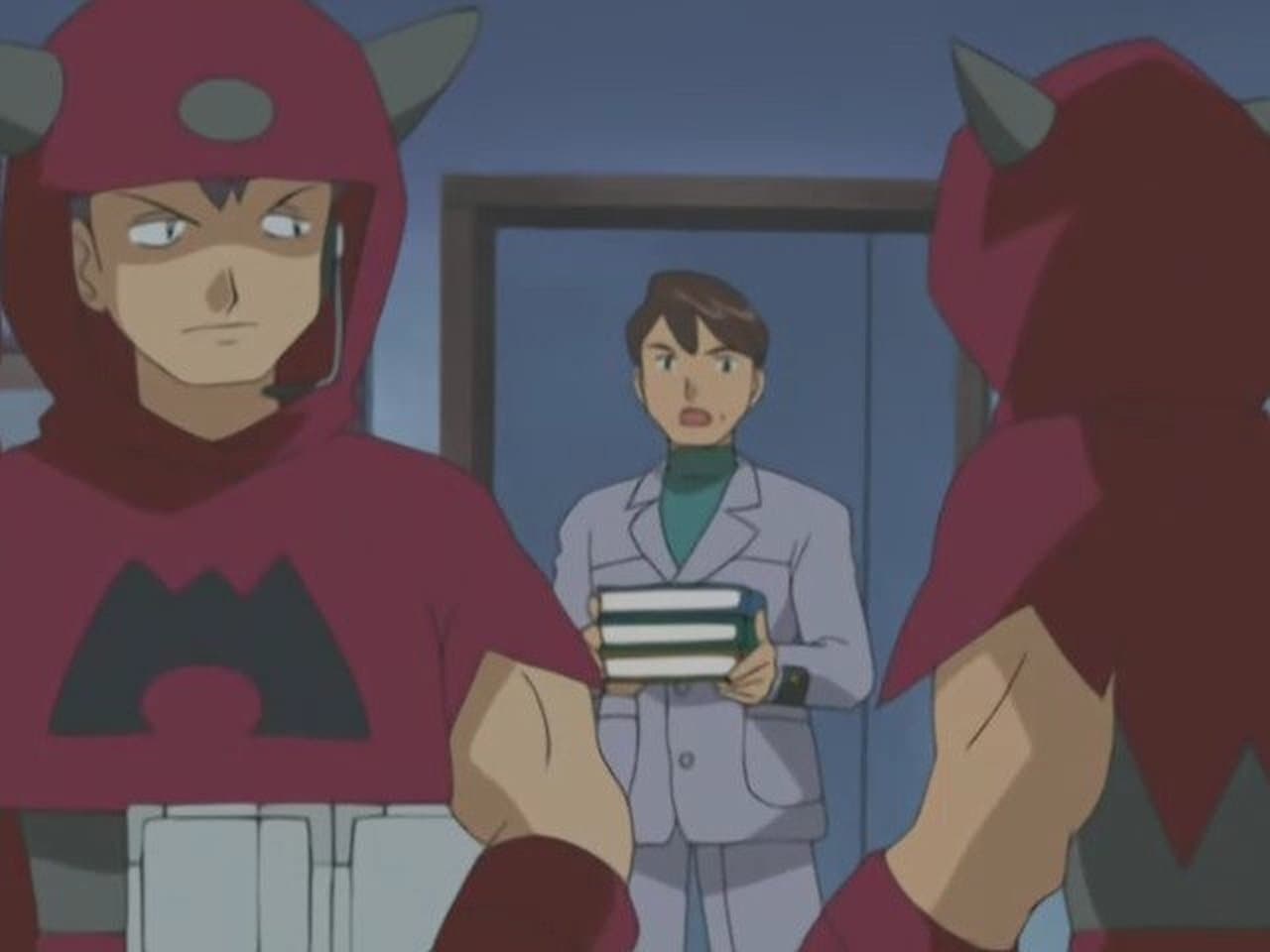 The Spheal of Approval still