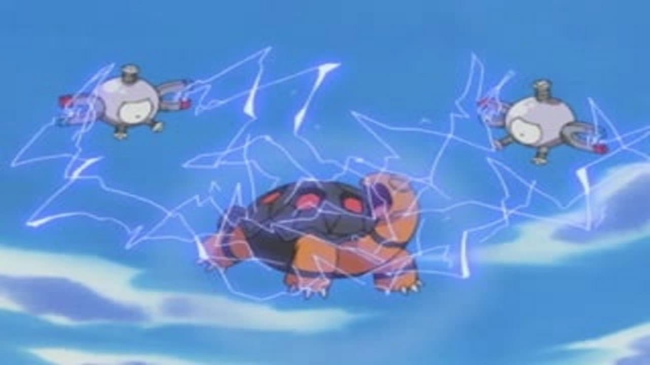 All Torkoal, No Play still