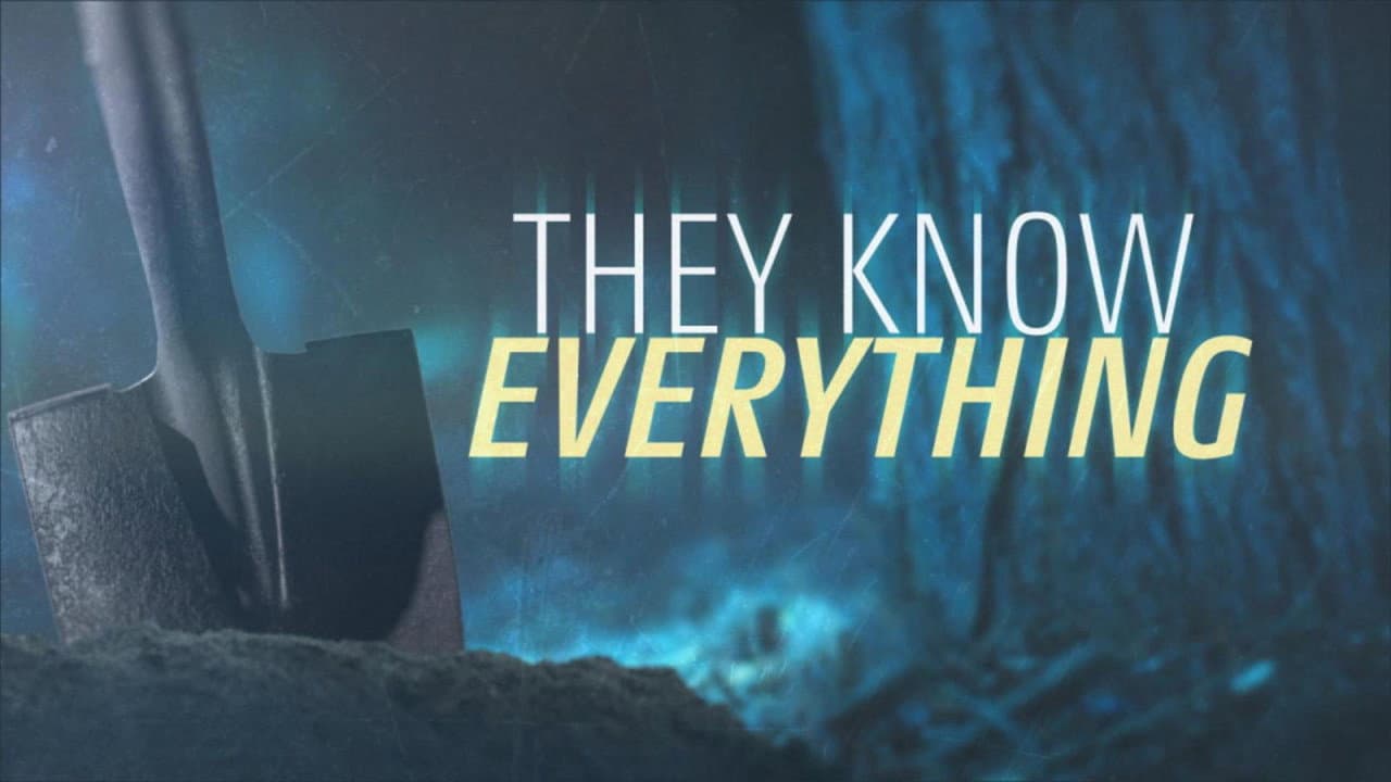 They Know Everything still