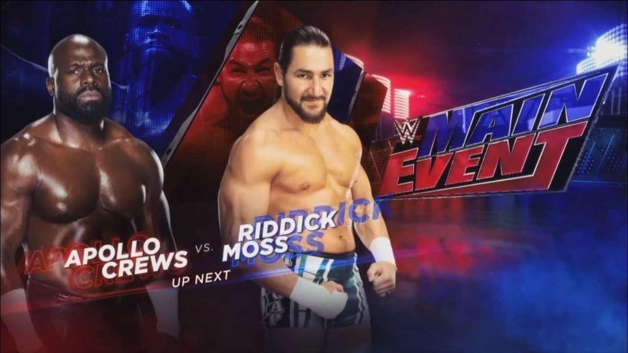 Main Event 559 still