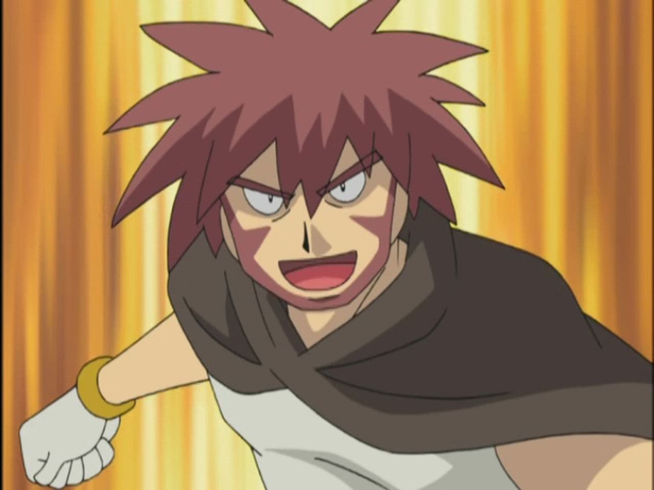 Dealing with Defensive Types! still