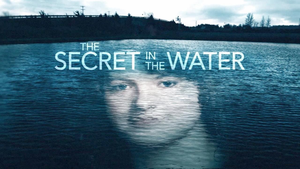 The Secret in the Water still