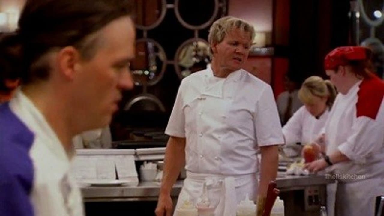 13 Chefs Compete (2) still