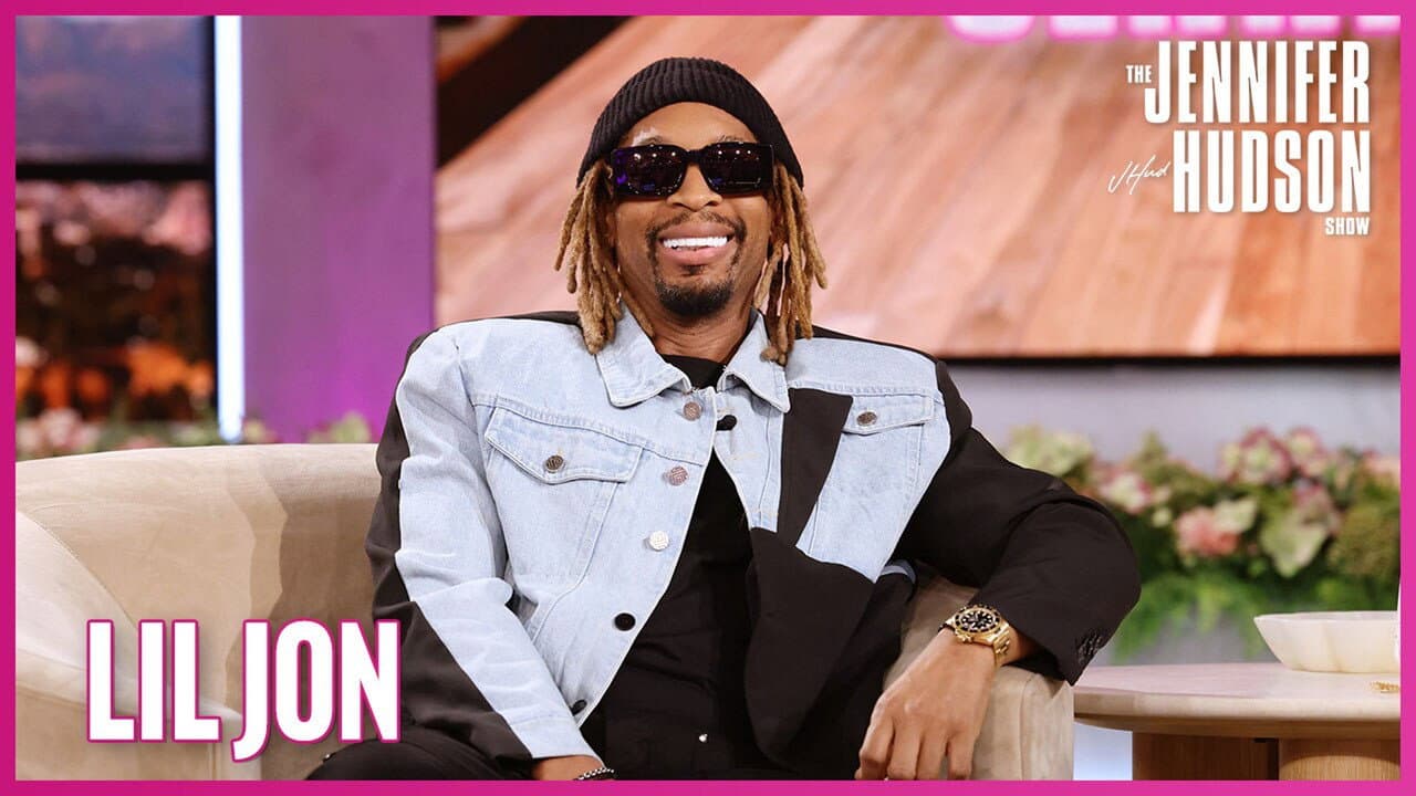 Drew & Jonathan Scott, Dave & Jenny Marrs, Lil Jon still