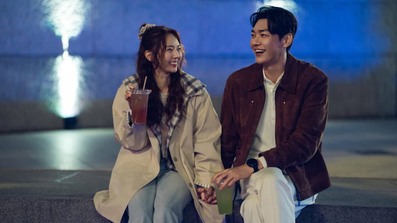 Episode 8 still